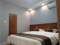 Shaoshan Yingming Homestay (Former Residence Scenic Area) - شرفة