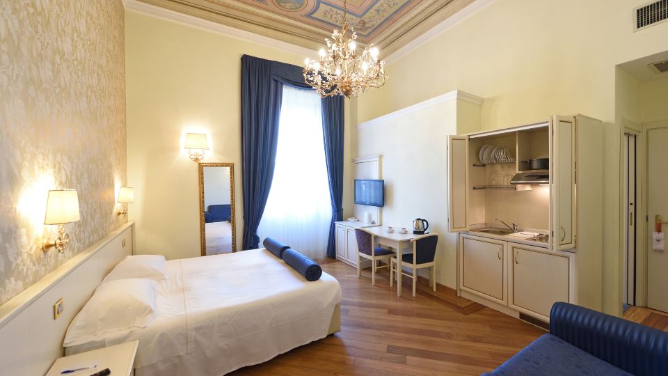 Relais La Corte di Cloris