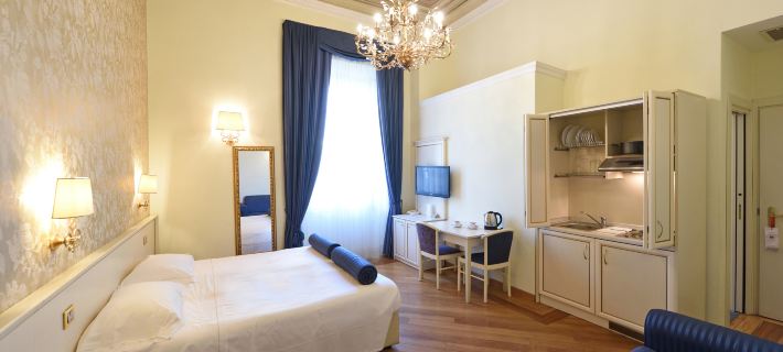 Relais La Corte di Cloris Hotels in Florens
