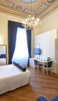 Best 10 Hotels Near Louis Vuitton from USD 22/Night-Florence for 2023