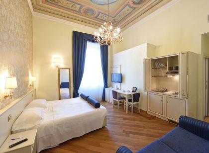 Relais La Corte di Cloris