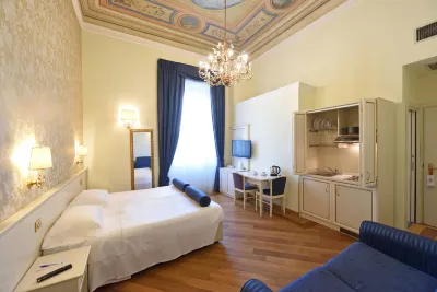 Relais La Corte di Cloris Hotel di Campo di Marte