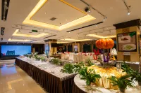 Jiugang Hotel (Jiayuguan Guancheng Fangte Phase 2 Huaboyuan)