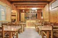 Lingyuanxiaozhu Hostel - مسبح