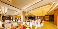 Fisher Island Senzeyuan Hotel Hotels in Changli