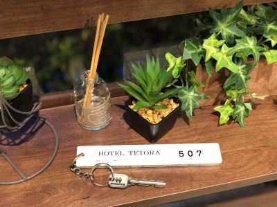 その他 ホテルテトラ幕張稲毛海岸の写真