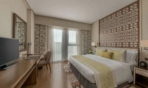 Dusit Thani Residence Davao