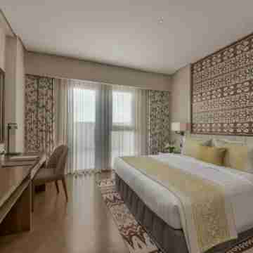 Dusit Thani Residence Davao Rooms