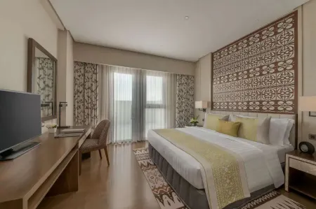 Dusit Thani Residence Davao Отели рядом с достопримечательностью «Лонг Хуа Темпл»
