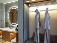 Urcove by HYATT Shanghai Wujiaochang Отели рядом с достопримечательностью «Янпу»