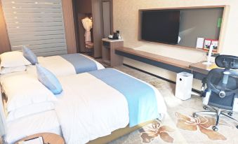 Baisheng International Hotel