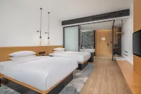 Fairfield by Marriott baoding high tech zone Hotels in Baoding
