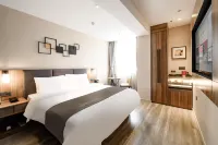 Homeinn Plus Hotel (Jinzhou Railway Station Renmin Street)