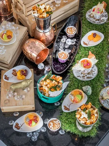 รูปภาพของโรงแรมโซ โซฟิเทล หัวหิน