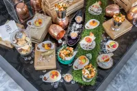 SO/ Sofitel Hua Hin Hotels in Amphoe Cha-am