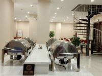 普莱尔大酒店(桂林电子科技大学店) - 餐厅