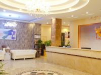 派酒店(贵阳会展中心新世界店) - 健身娱乐设施