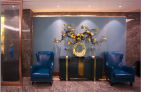 샹얼 호텔 주시