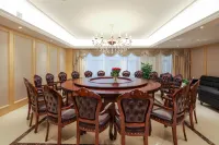 Vienna Hotel (Xingren Hotel) - servizio colazione