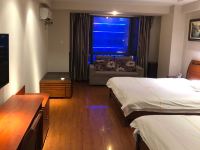 蚌埠星空主题酒店 - 商务标准间