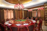 Jiufeng Mansion