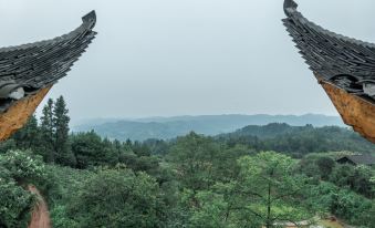 Furong Town Wuquanwan Homestay