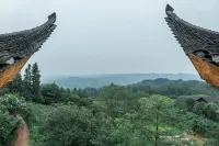 霧泉灣民宿