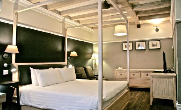 Magpie Heritage - Hideaway - Housity