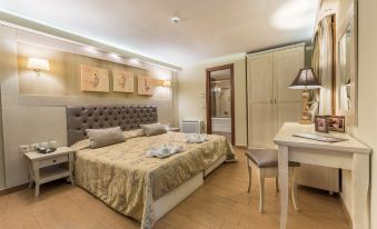 Theofilos Paradise Boutique Hotel