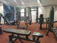 Vienna International Hotel (Mengcheng Wanda Store) - نادي رياضي