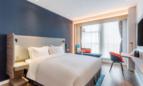 Holiday Inn Express DALI XIAGUAN by IHG