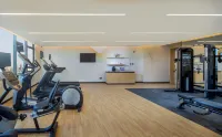 Hilton Garden Inn - Gym