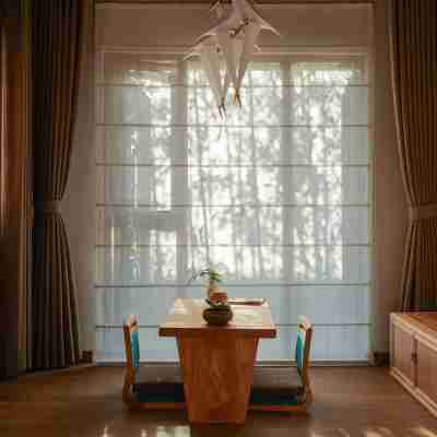 無錫雲隱東方·莫宅ホテル Rooms