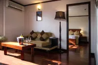 Lao Orchid Hotel Hôtels à : Vientiane