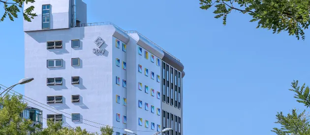 Stey Hotel（Beijing Wangjing 798）