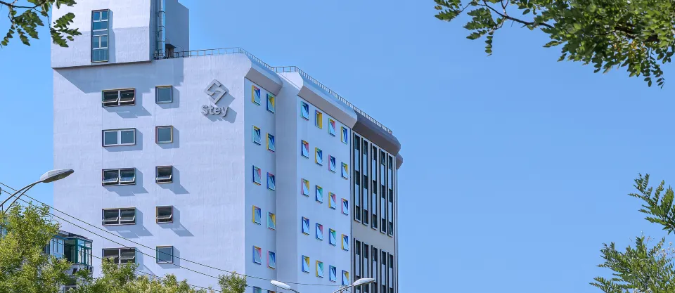 Stey Hotel（Beijing Wangjing 798）