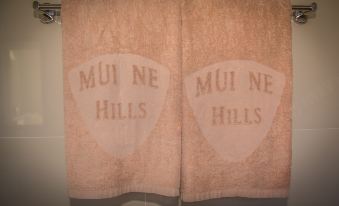Mui Ne Hills Budget Hotel