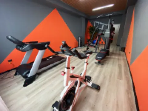 鎮原四季美納酒店 鎮原酒店