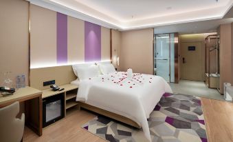 Lavande Hotel (Hohhot East  Station Branch)