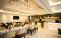 Jinjiang Inn Select Hotel (Huimin Nanguan Street) Hotels in Huimin