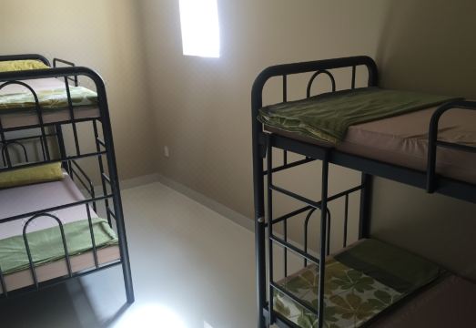 무이네 힐스 백패커스