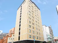 Hotel Sui Akasaka by Abest Hotels near Nissho Hall