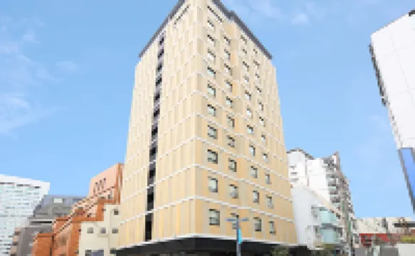 Hotel Sui Akasaka by Abest Hotels near Shibuya Ward