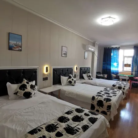 Centry Hotel