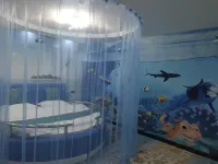 Yinchuan Yutu Shangpin Hotel - 2 Sao