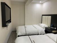 西宁永利商务宾馆 - 标准双床房