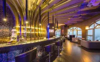 Joyc  Hotel Dongguan - Kitchens