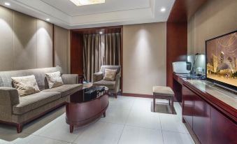 North Star Huiyuan Apartment Hotel (VIP building)