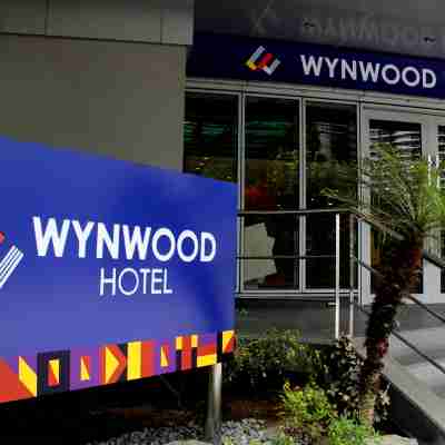 Wynwood Hotel Hotel Exterior