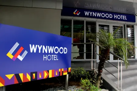 Wynwood Hotel Отели рядом с достопримечательностью «Метроуолк»